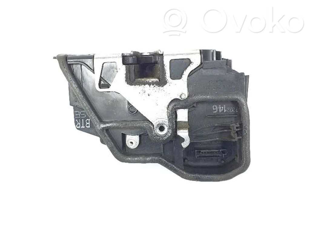 Etuoven lukko   51217202146,7202146
