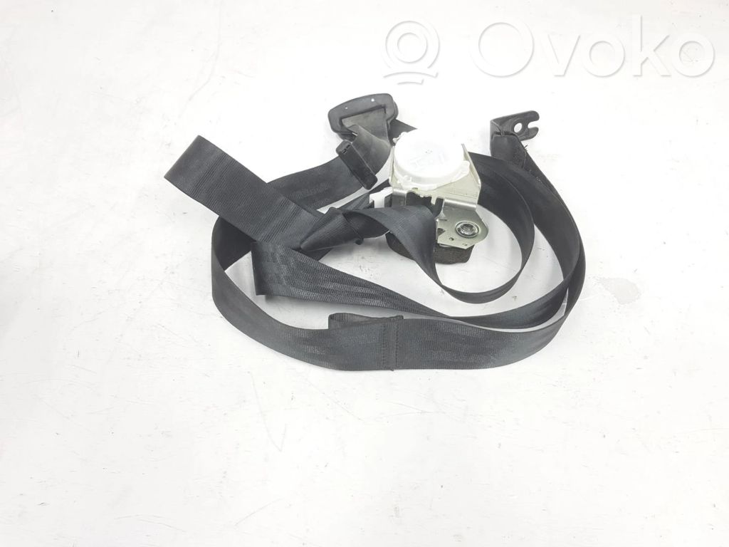 Ford Ecosport Cinturón trasero 