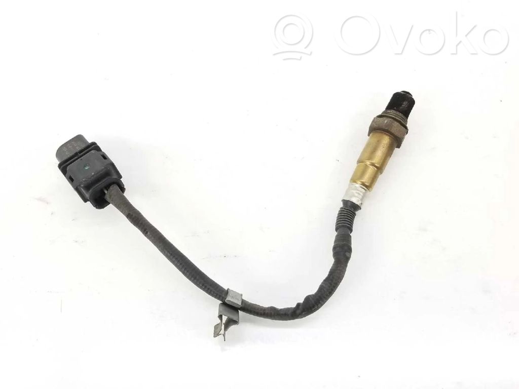 Mercedes-Benz B W245 Lambda probe sensor 