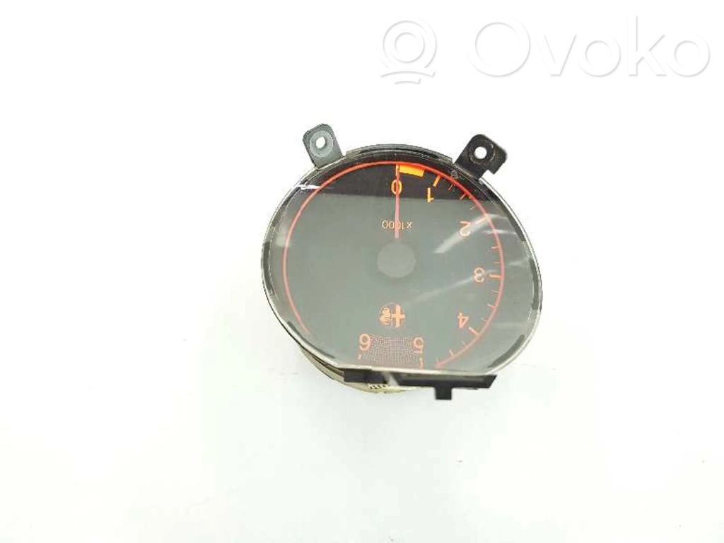 Alfa Romeo 156 Speedometer (instrument cluster) 
