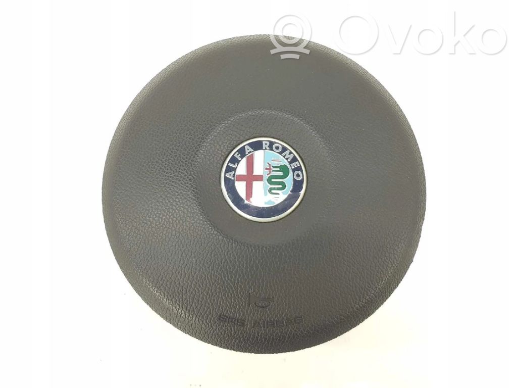 Alfa Romeo Brera Airbag del volante 