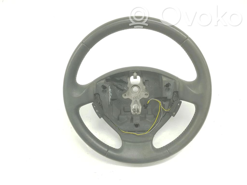 Renault Modus Stūre 