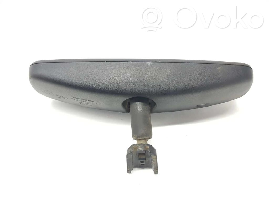 Mitsubishi Montero Espejo retrovisor (interior) 