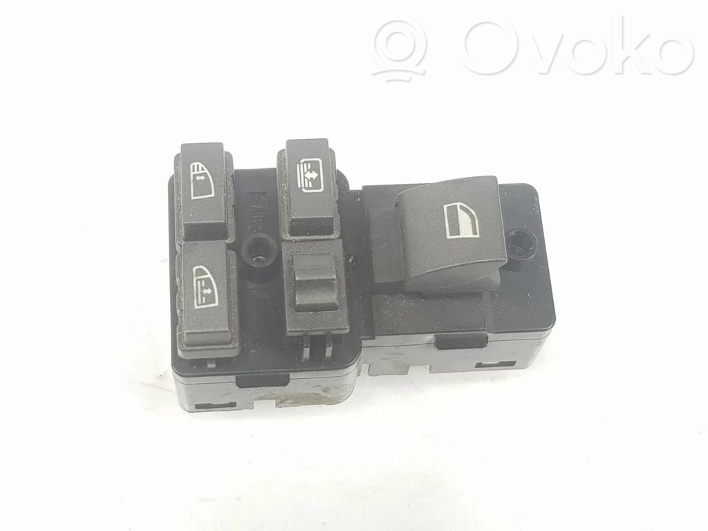 Interruptor del elevalunas eléctrico   61318379597,61318379597