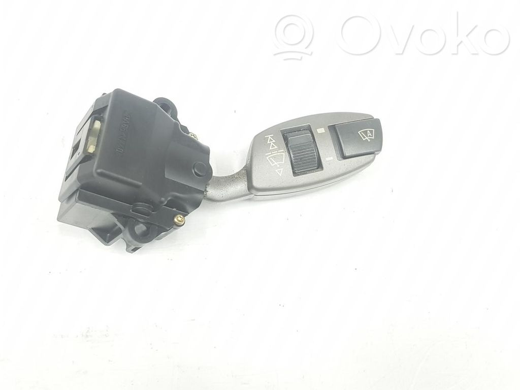 BMW 1 E81 E87 Wiper control stalk 
