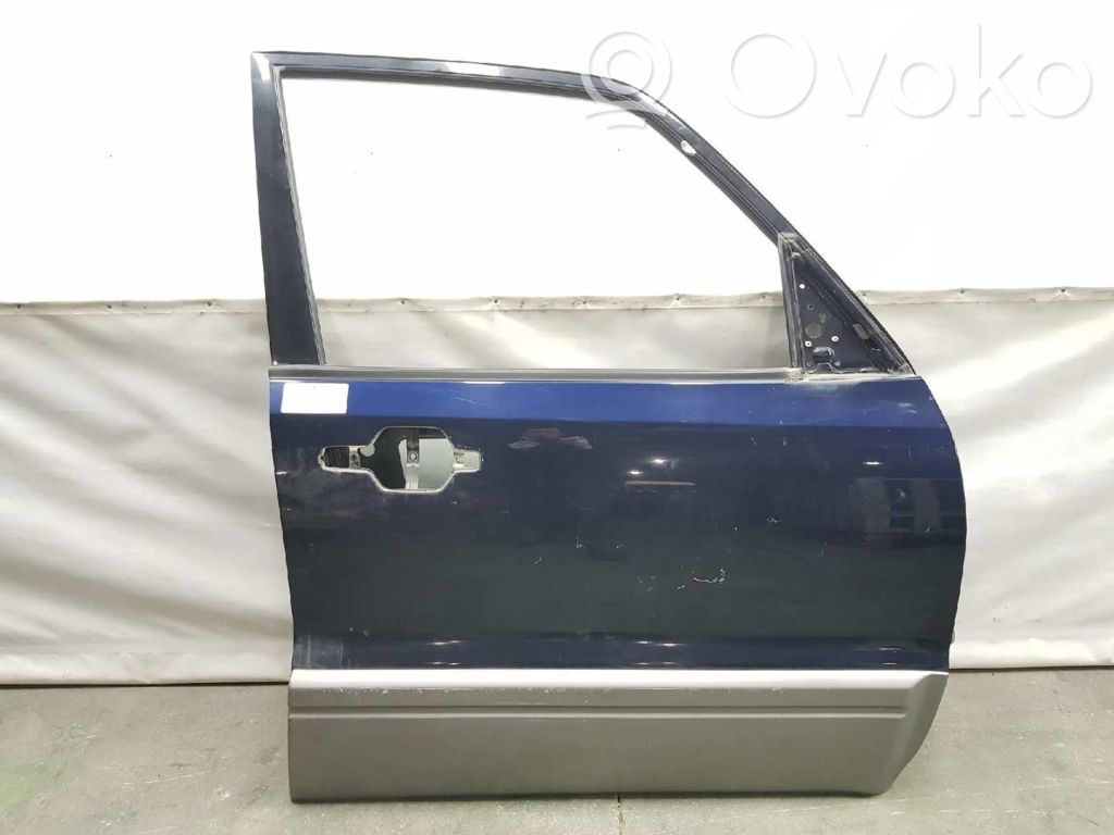 Mitsubishi Montero Puerta delantera 