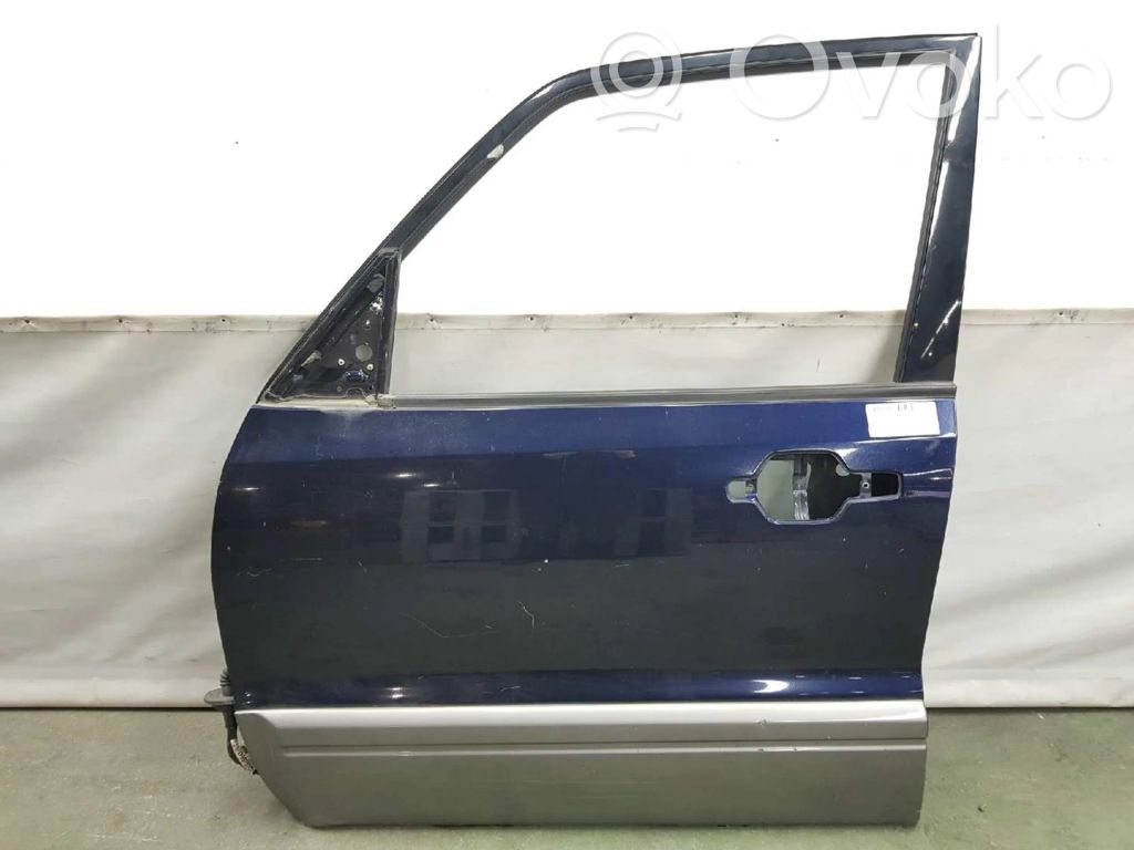 Mitsubishi Montero Puerta delantera 