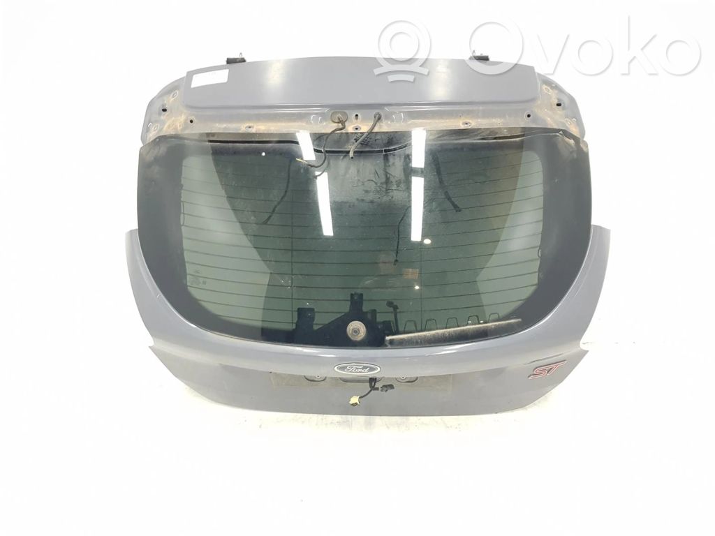 Tailgate/trunk/boot lid   2002017,2002017,2002017