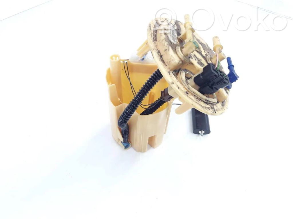 Citroen C1 In-tank fuel pump 