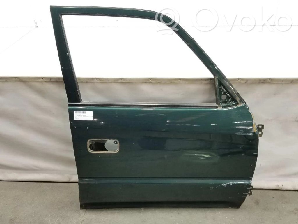 Toyota Land Cruiser (HDJ90) Drzwi przednie 