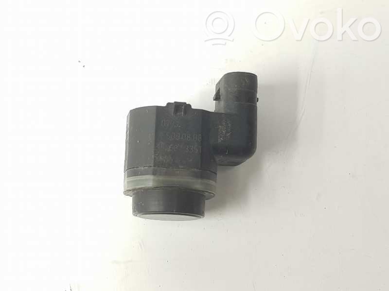 BMW X6 E71 Sensor 