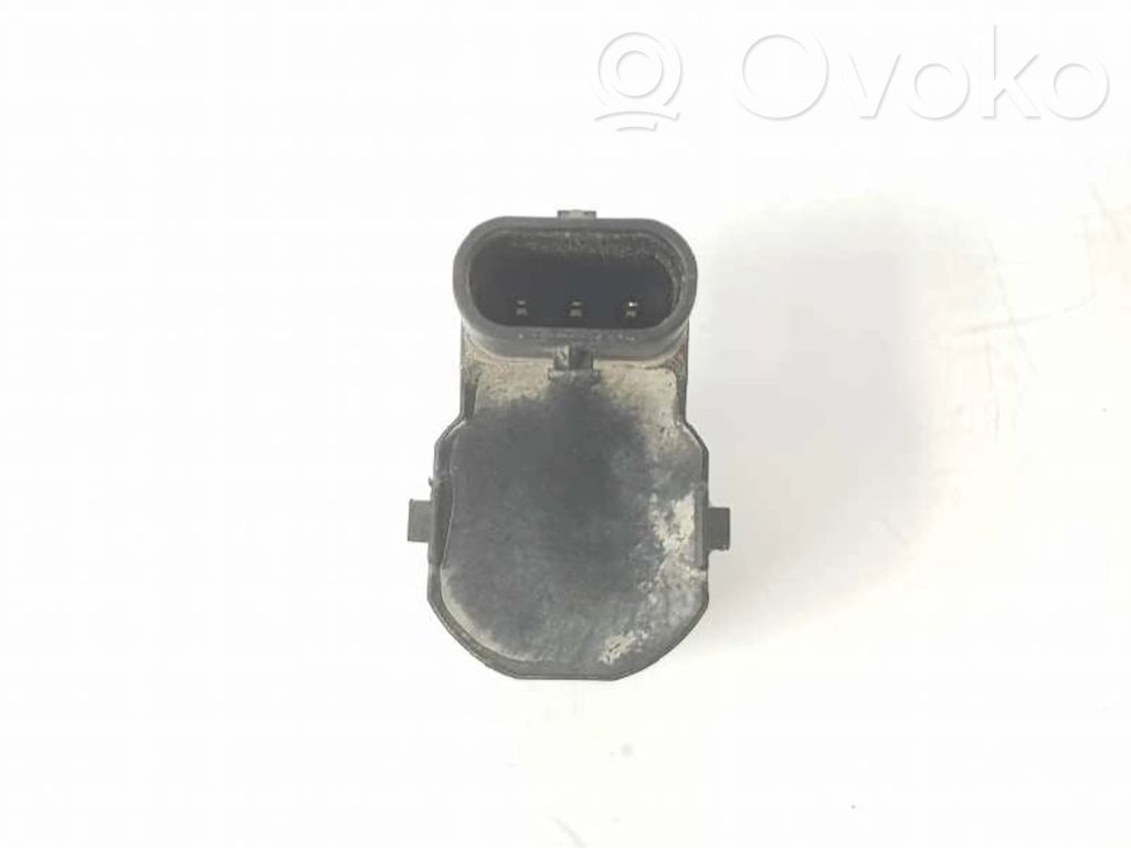 BMW X5M E70 Sensor 