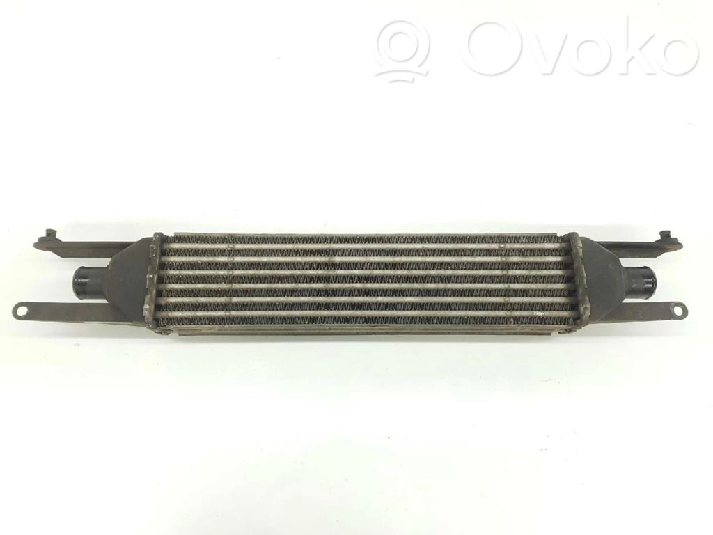 Fiat Linea Intercooler radiator 