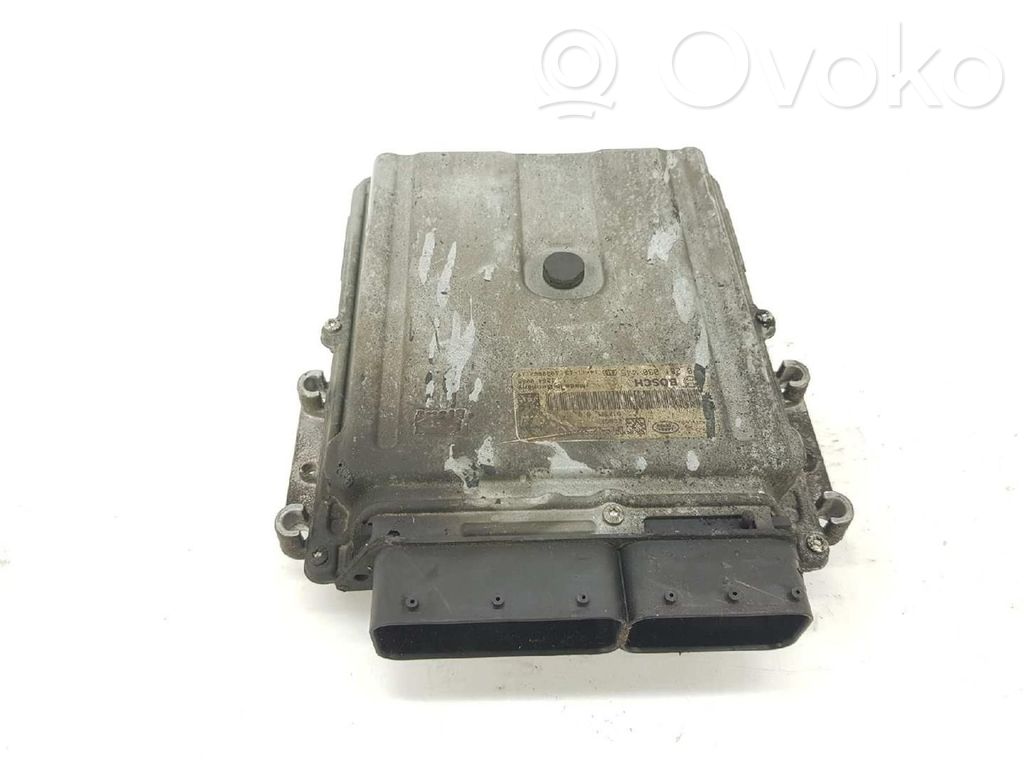 Land Rover Range Rover Sport L494 Engine control unit/module 