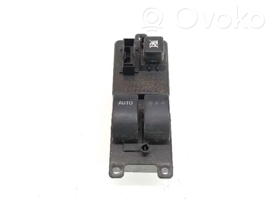 Mazda RX8 Electric window control switch 
