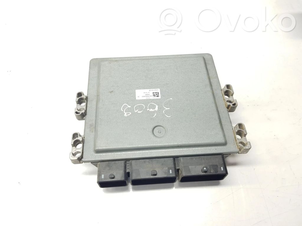 Engine control unit/module   42C37779700,16090500395