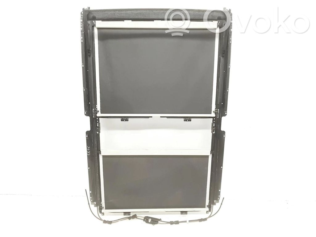 Sunroof glass   81190000700,81190000700,SOLOESLACORTINA