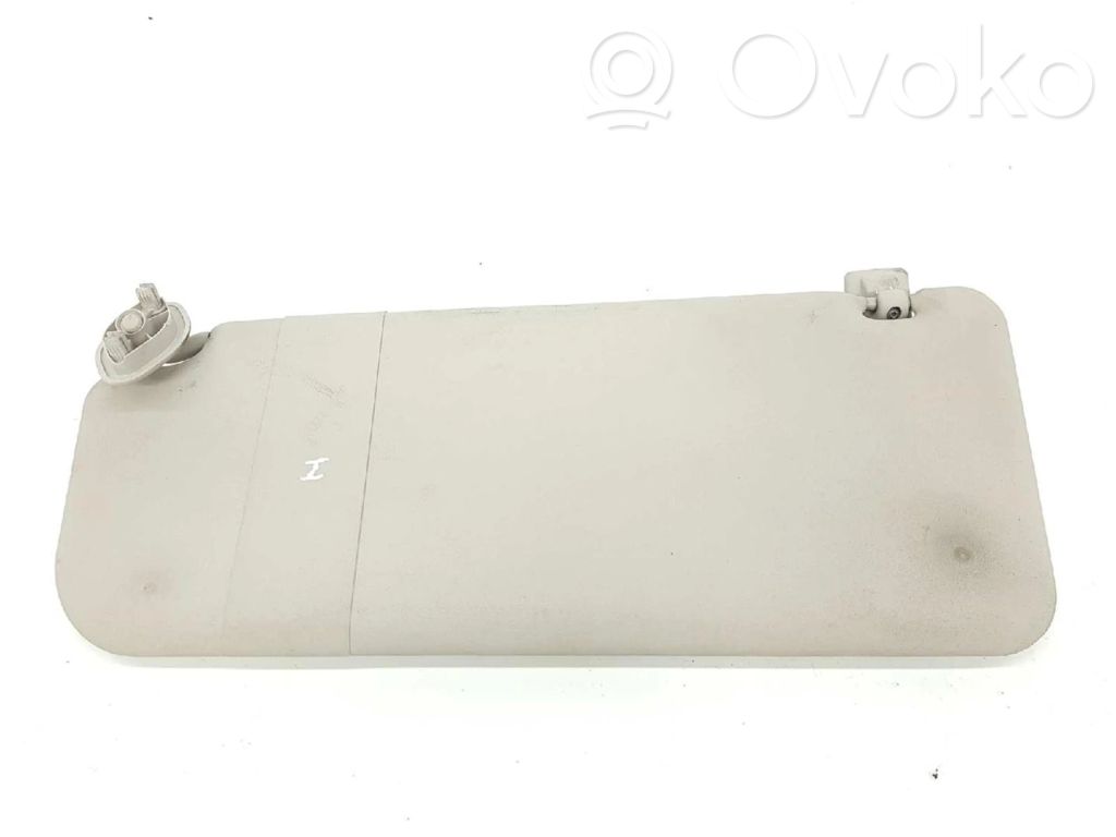 Sun visor   8143TK,8143TK