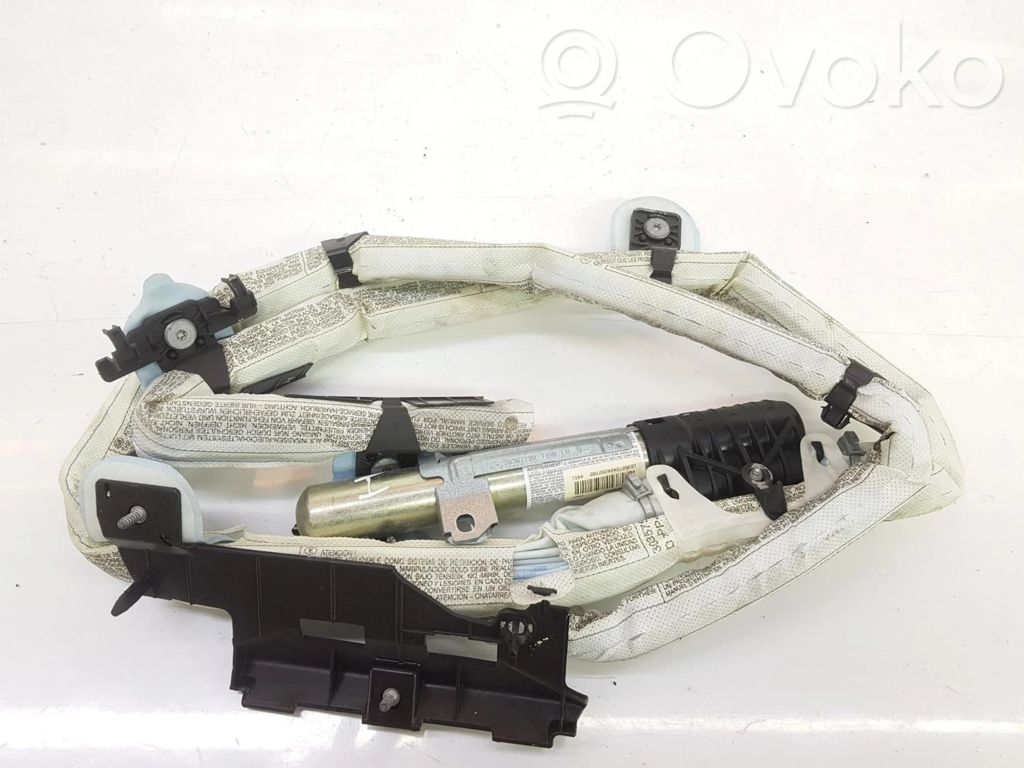 BMW 3 E90 E91 Roof airbag 