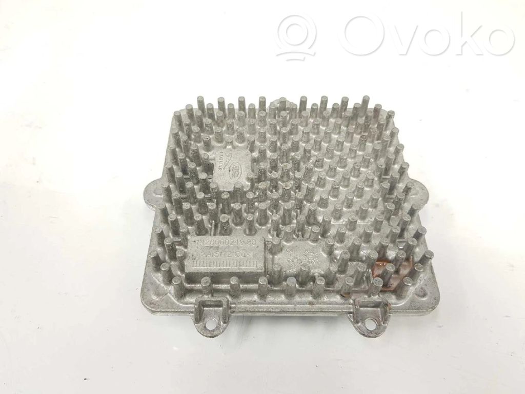 Jaguar F-Pace Xenon control unit/module 