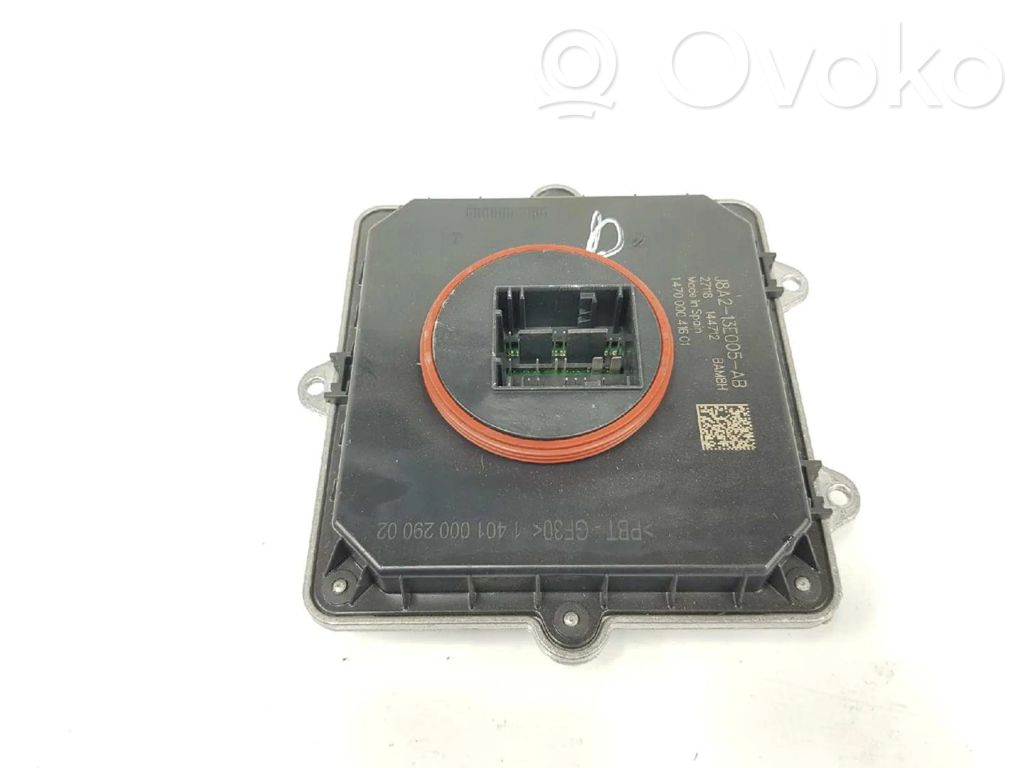Xenon control unit/module   J8A213E005AB,J8A213E005AB
