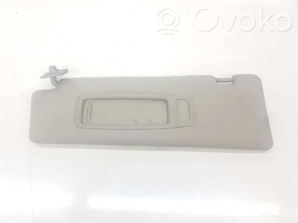 BMW X5M E70 Sun visor 