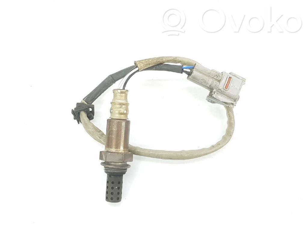 Suzuki Swift I Lambda probe sensor 