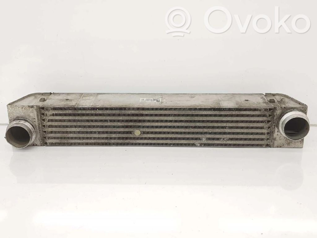 Intercooler radiator   17517787446,17007787446,C7286