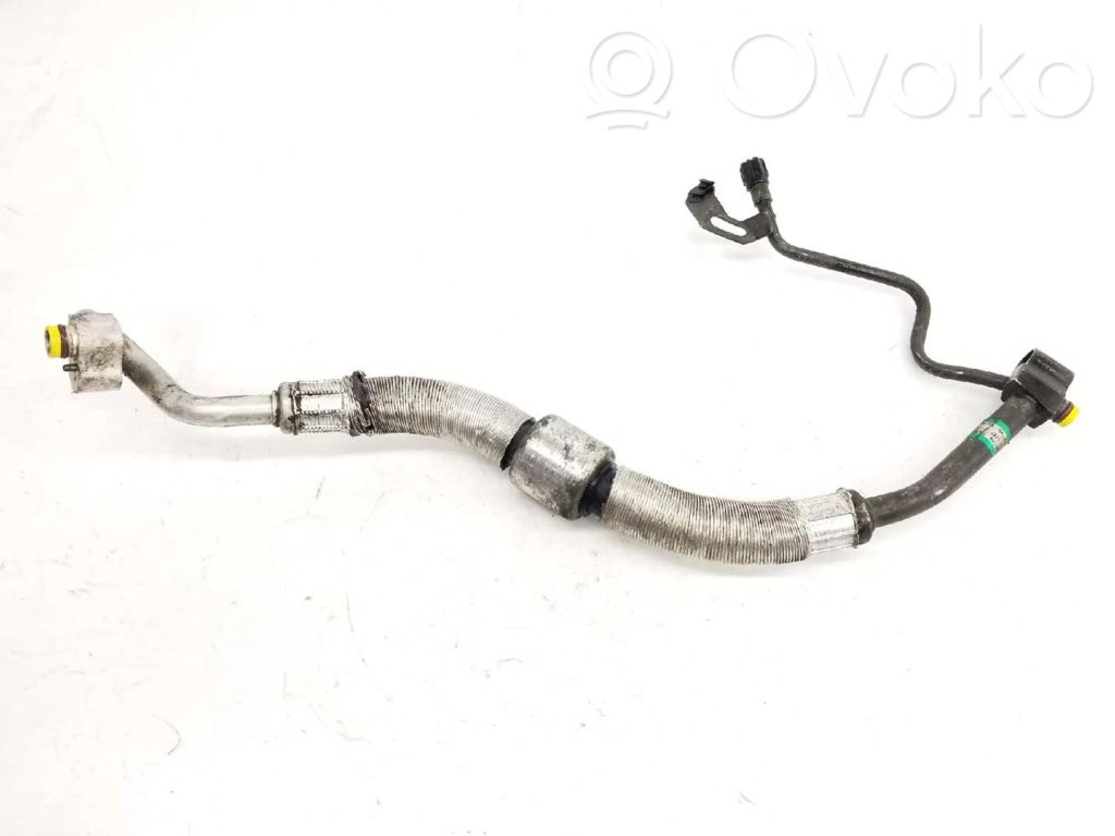 BMW X3 E83 Ilmastointilaitteen putki (A/C) 