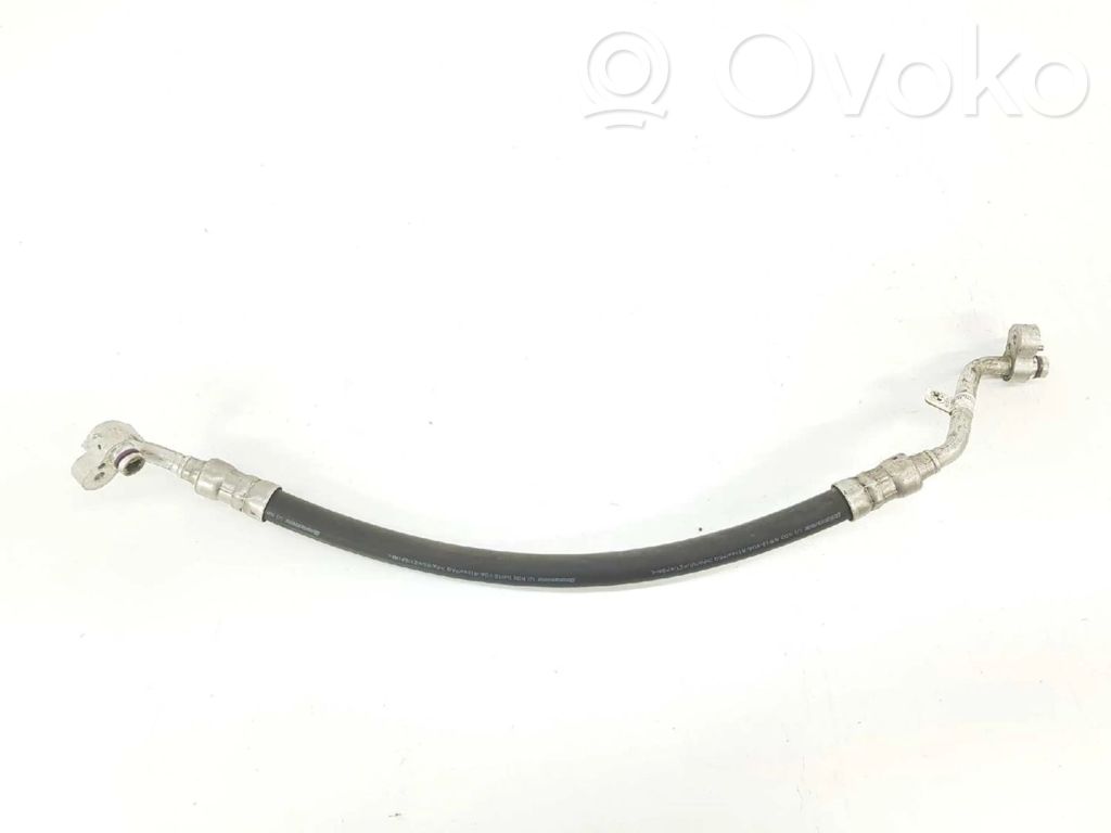 BMW X3 G01 Air conditioning (A/C) pipe/hose 