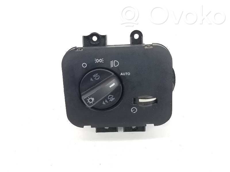 Land Rover Range Rover Sport L320 Light switch 