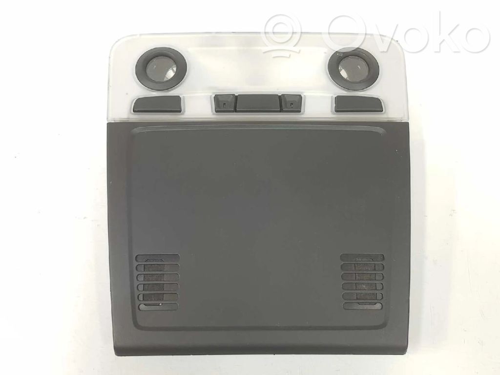 BMW 1 E81 E87 Front seat light 