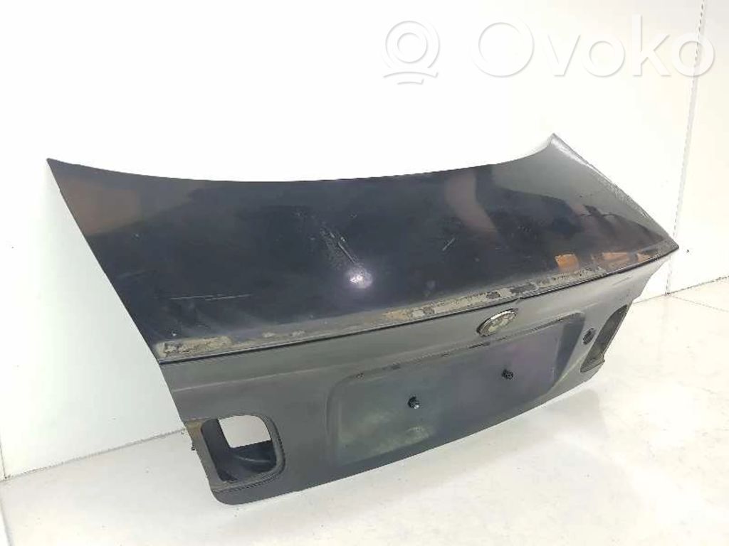 BMW X3 E83 Tailgate/trunk/boot lid 