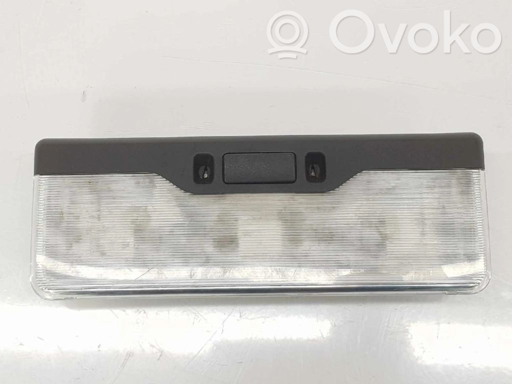 BMW X5 E53 Światło fotela przedniego 
