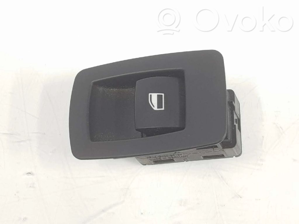 BMW 1 E81 E87 Electric window control switch 