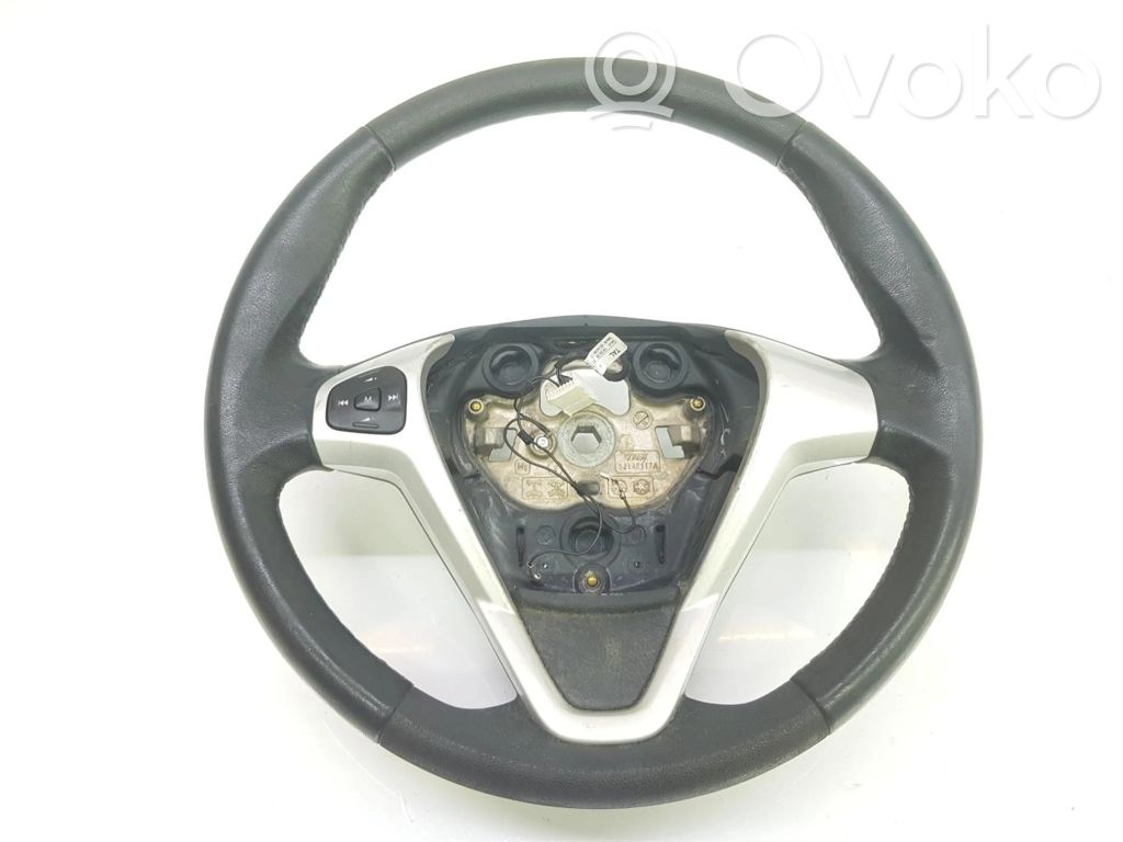 Ford Fiesta Stūre 