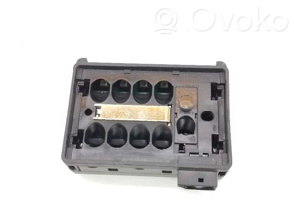 BMW X5 E53 Cita veida sensors 