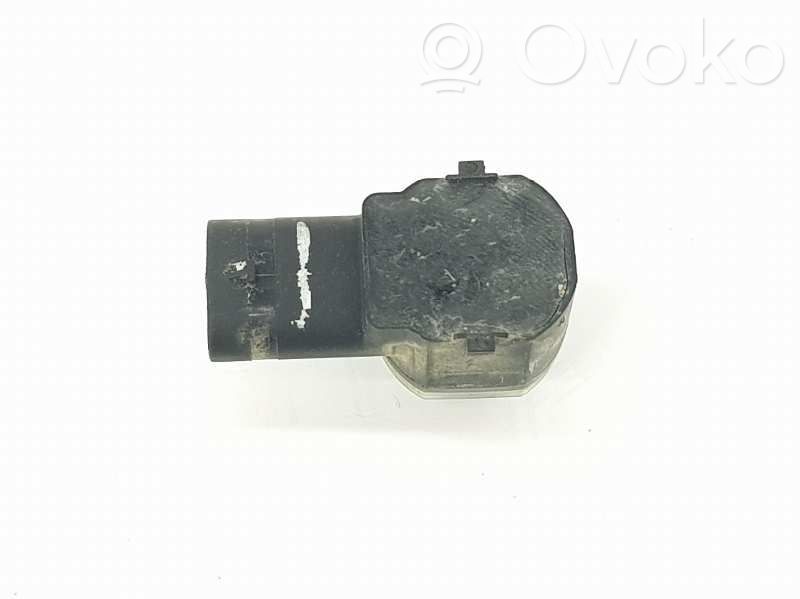 BMW X5M E70 Sensor 