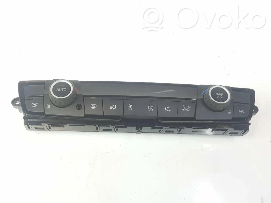 BMW 7 G11 G12 Unidad de control climatización 