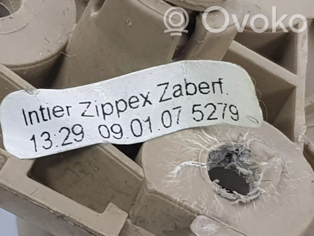 BMW X6 E71 Sun visor 