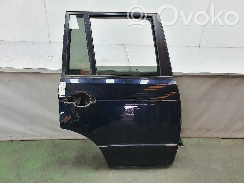 Land Rover Range Rover L322 Galinės durys 
