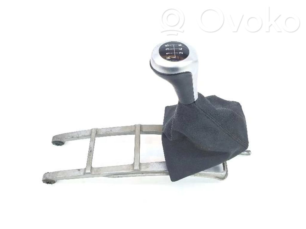 BMW 3 E90 E91 Selector caja de cambios 