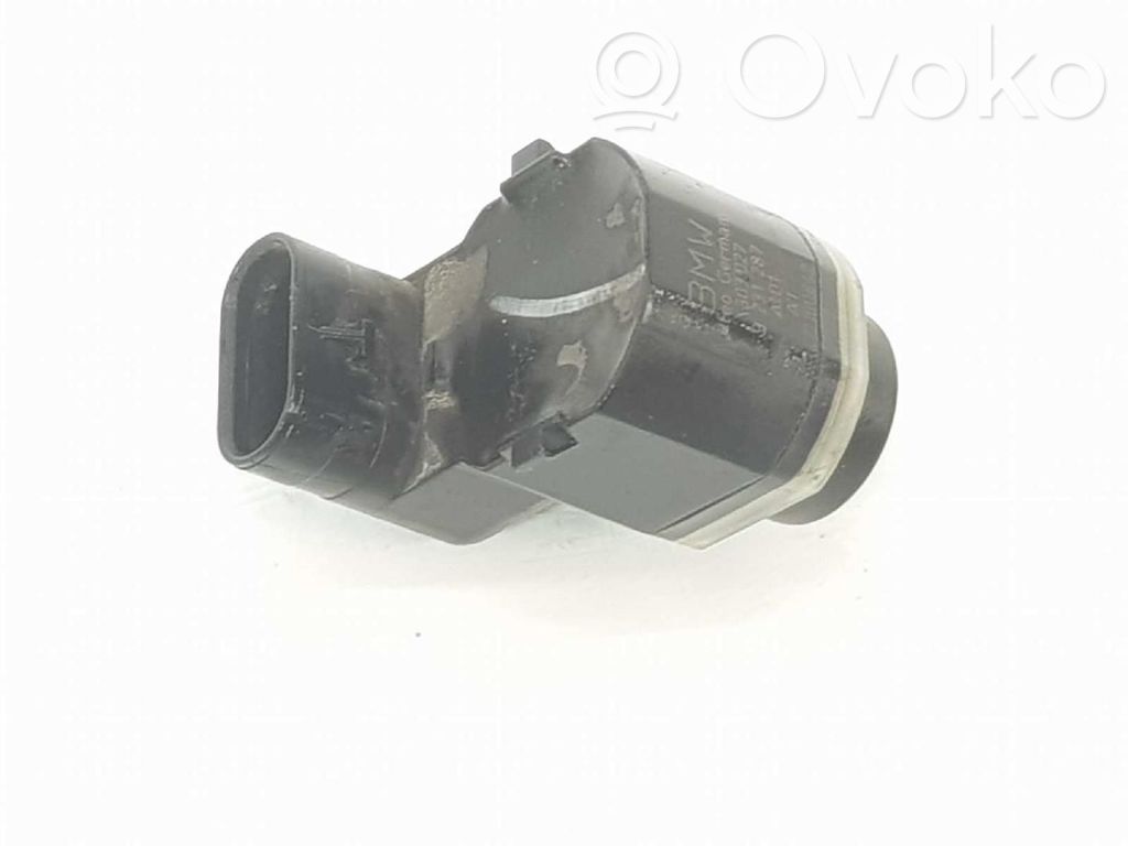 BMW X5M E70 Sensor 