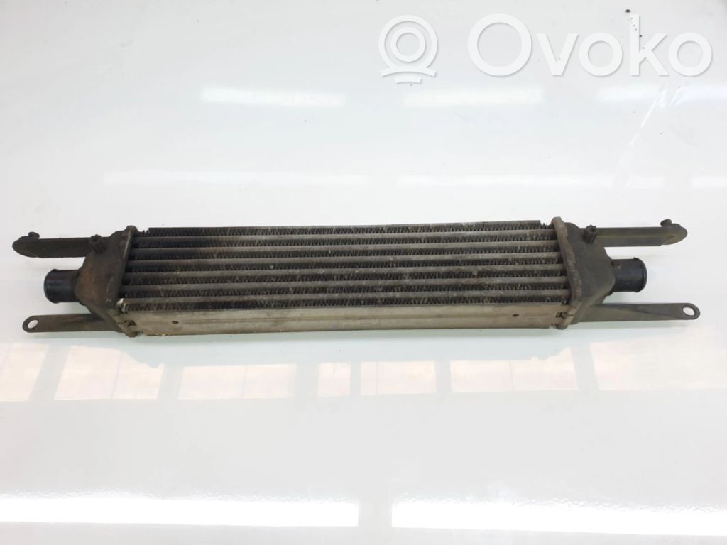 Fiat Linea Intercooler radiator 