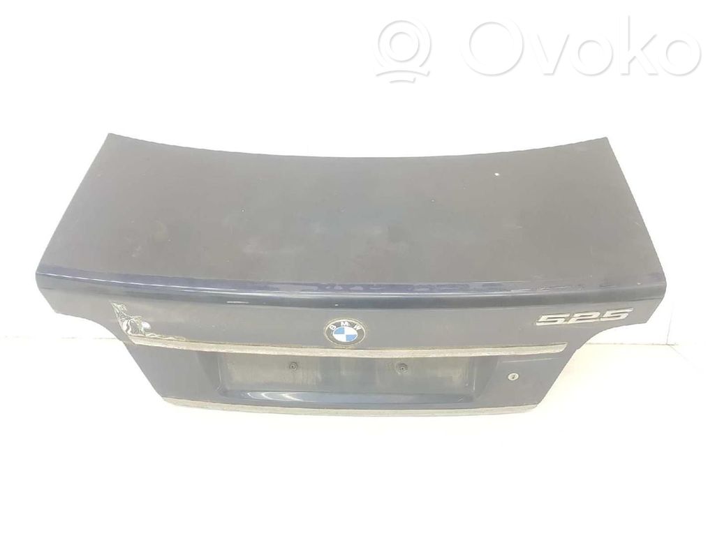 Puerta del maletero/compartimento de carga   41628167801,41628167801,NEGRO317