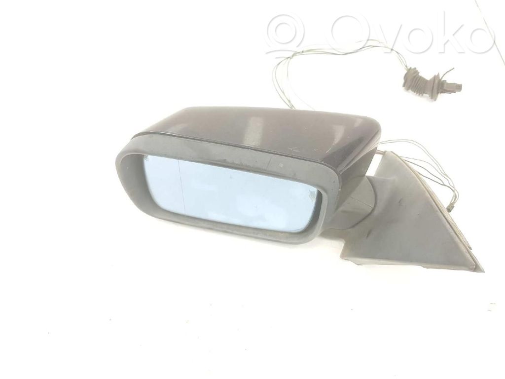 BMW 5 E39 Espejo lateral eléctrico de la puerta delantera 