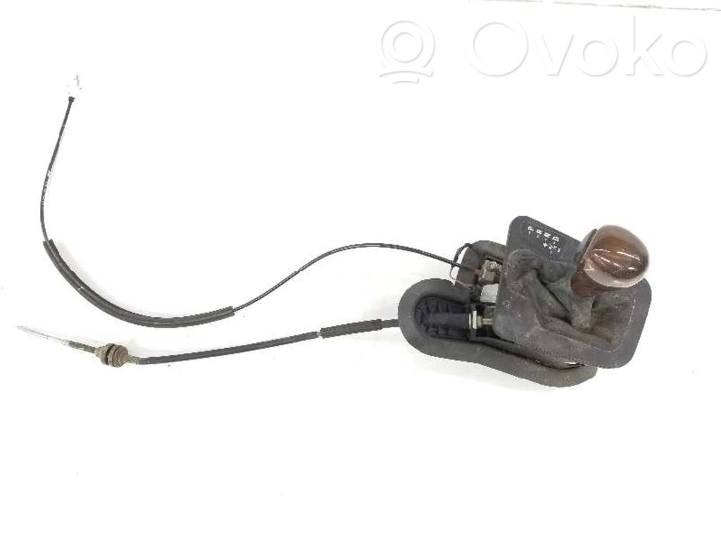 BMW 3 E46 Gear shifter/selector 