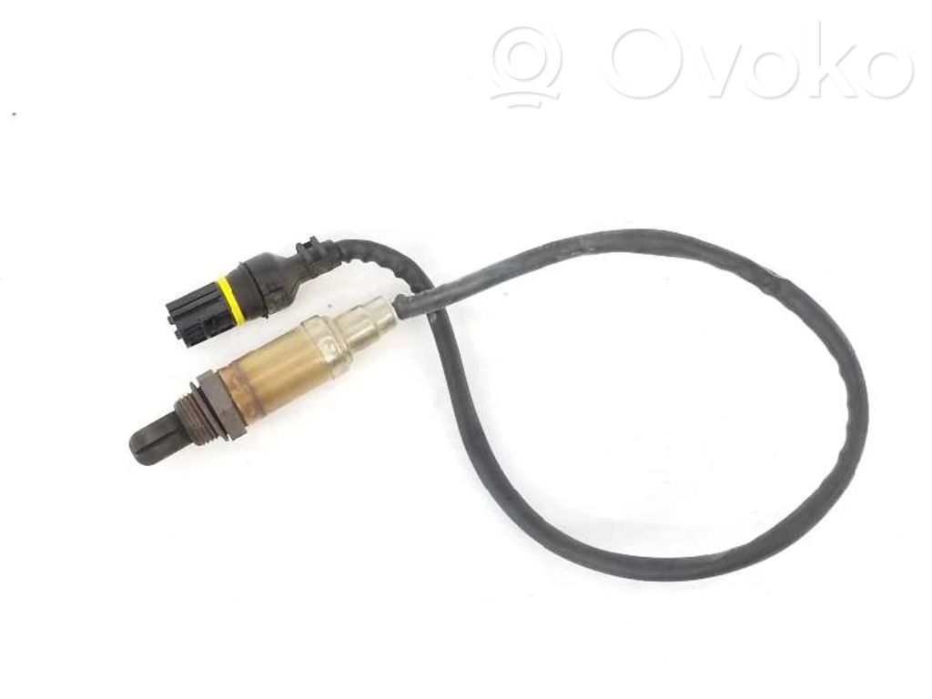 BMW 3 E46 Lambda probe sensor 
