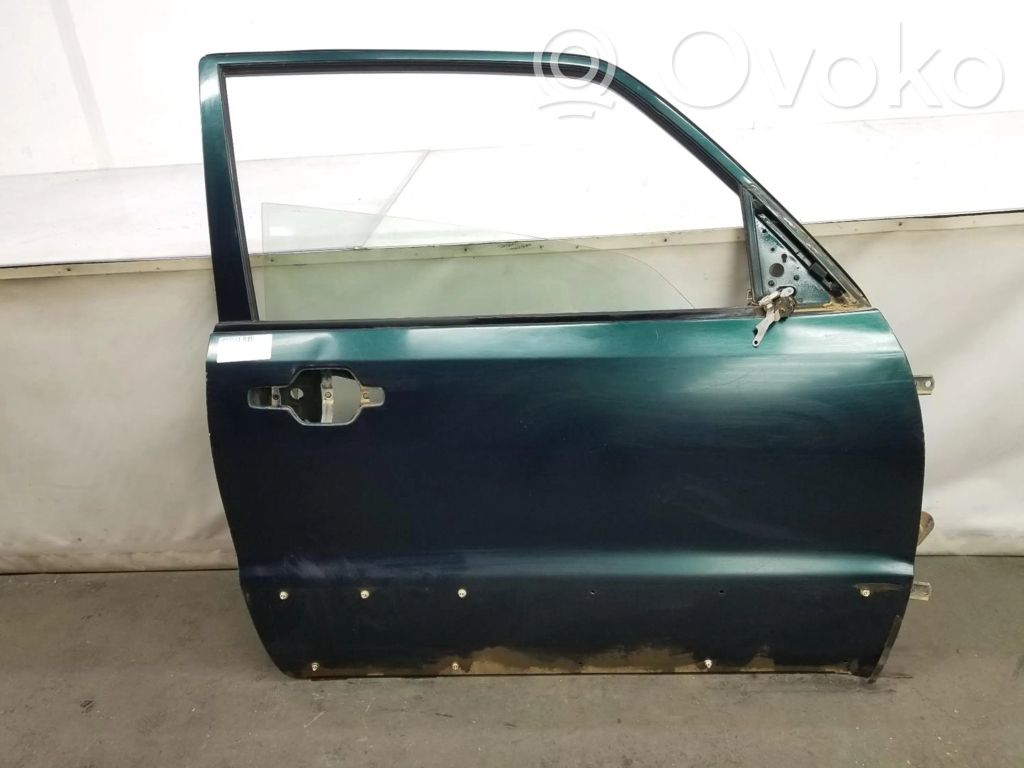 Mitsubishi Montero Puerta delantera 