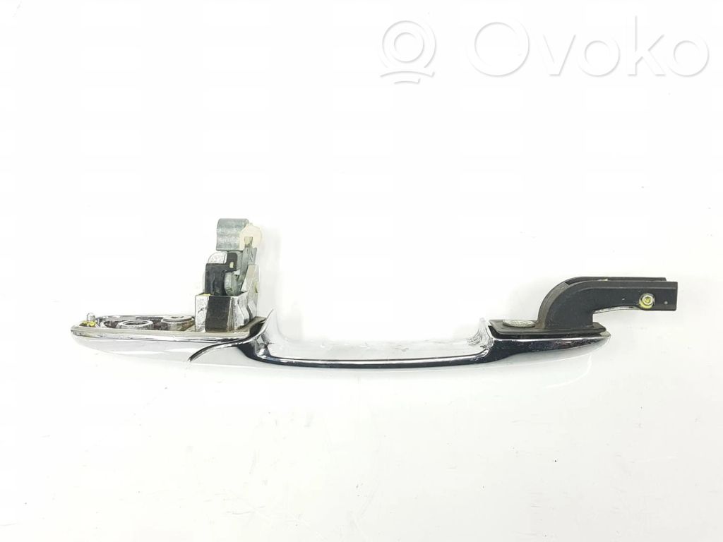 Mazda CX-7 Manecilla externa puerta trasera 